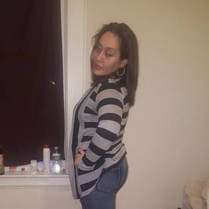 Meet your Posher, Christina